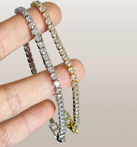 DeLuxe Bracelet