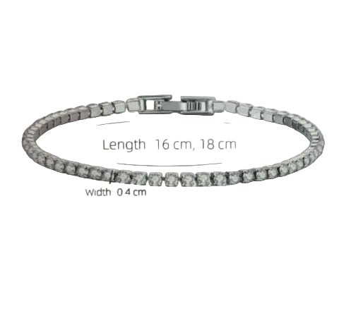 DeLuxe Bracelet