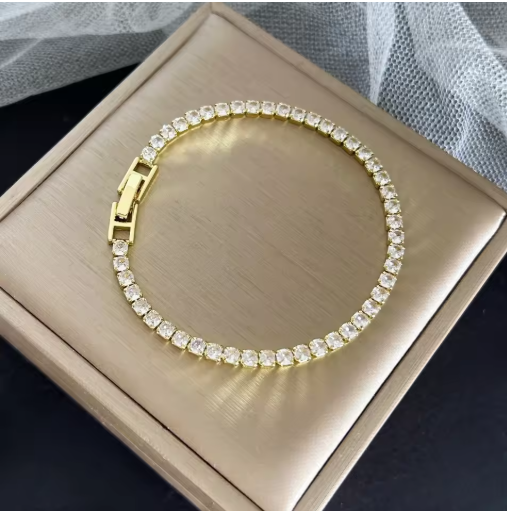 DeLuxe Bracelet