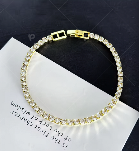 DeLuxe Bracelet